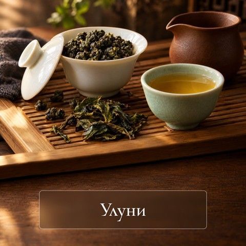 Улуни