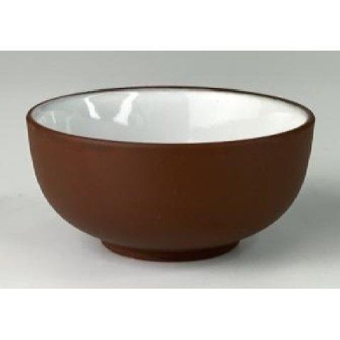 Піала глиняна &laquo;Піньмінбей&raquo; світла, 55 мл - Гайвані, піали та набори, фото