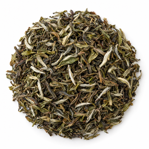Дарджилинг Маргаретс Хоуп (Darjeeling Margaret's Hope FTGFOP) - Индийский чай, фото
